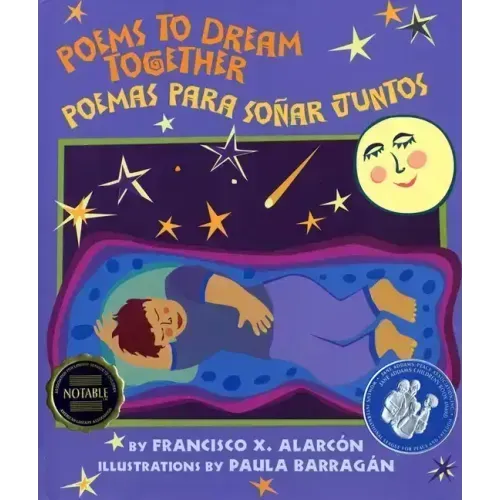 Poems to Dream Together: Poemas Para Soñar Juntos