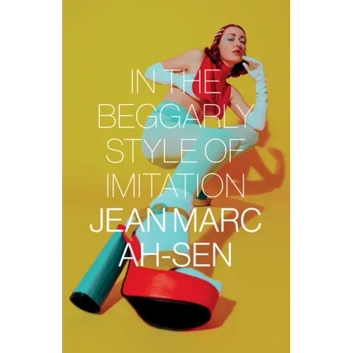 In the Beggarly Style of Imitation