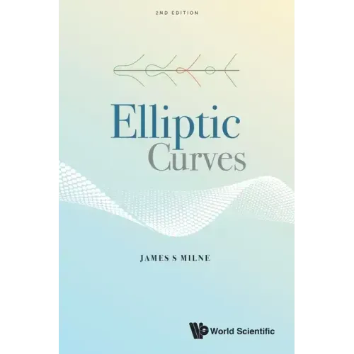 Elliptic Curves (Second Edition)