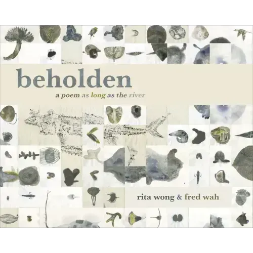 Beholden: A Poem as Long as the River