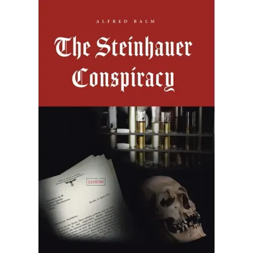 The Steinhauer Conspiracy