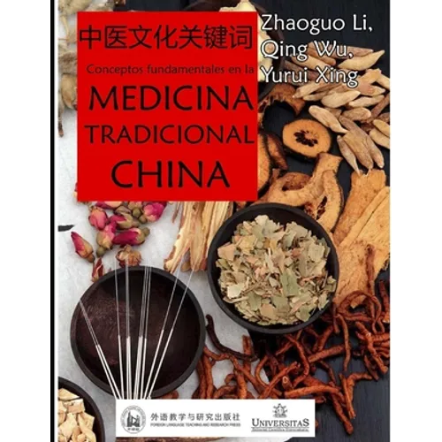 Conceptos fundamentales en la Medicina Tradicional china: Introducción