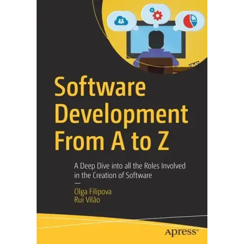 Software Development from A to Z: A Deep Dive Into All the Roles Involved in the Creation of Software