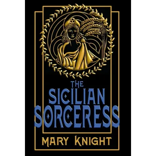 The Sicilian Sorceress