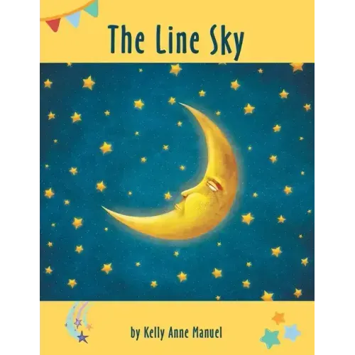 The Line Sky