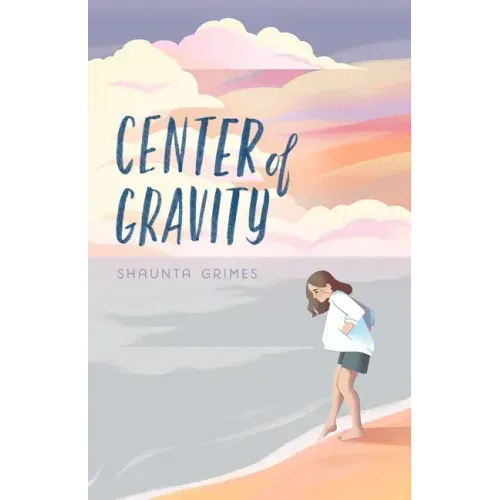 Center of Gravity