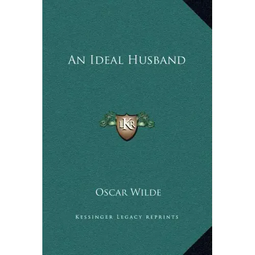 An Ideal Husband