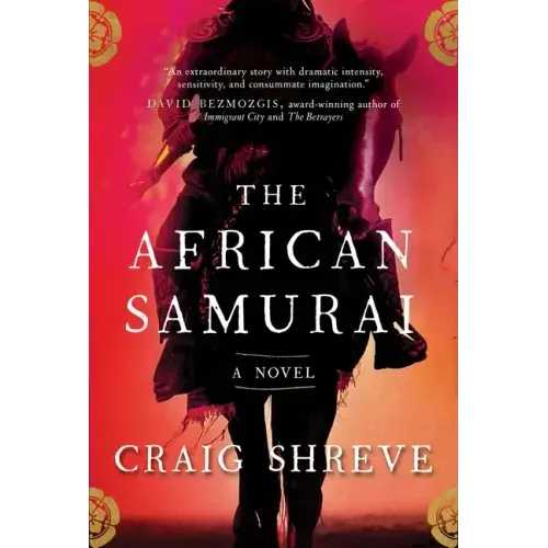 The African Samurai