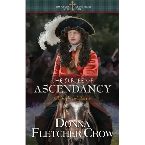 The Strife of Ascendancy: Of People and Rulers
