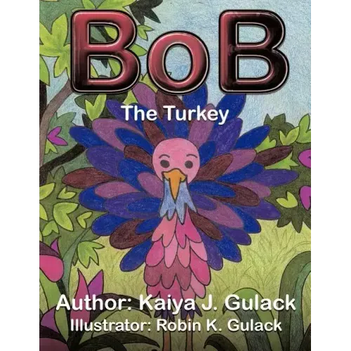 Bob the Turkey