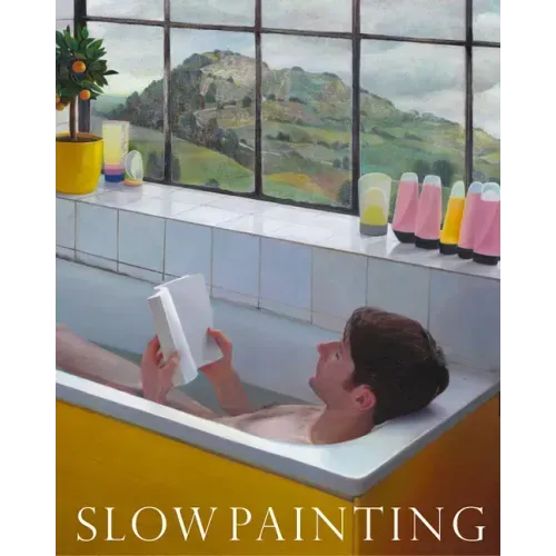 Slow Painting