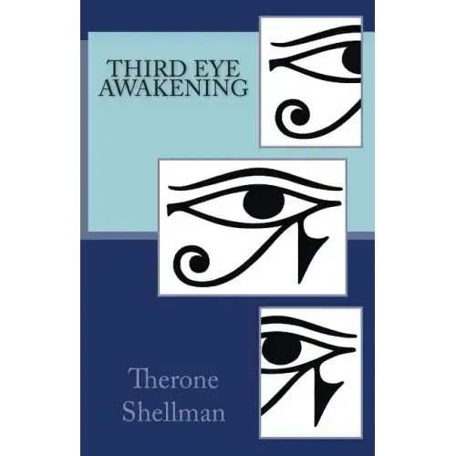 Third Eye Awakening