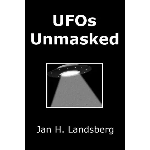 UFOs Unmasked
