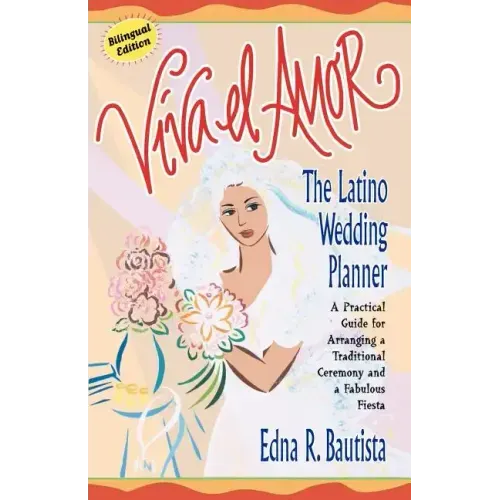 Viva el Amor: A Latino Wedding Planner = Long Live Love