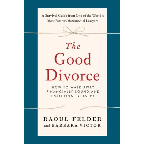 Good Divorce