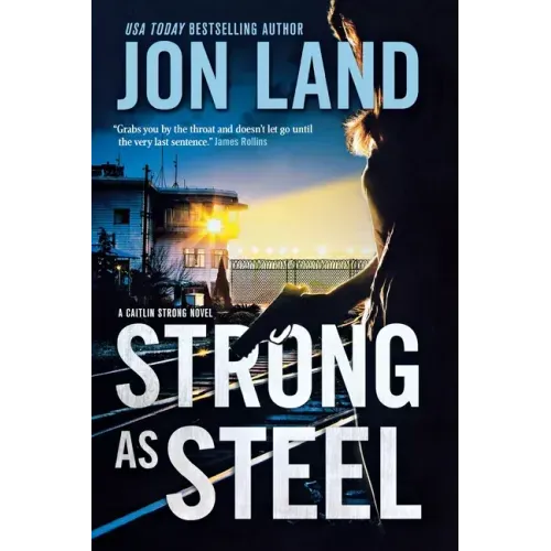 Strong As Steel