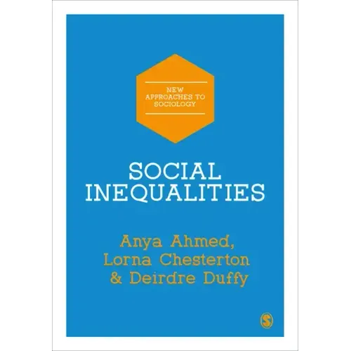 Social Inequalities