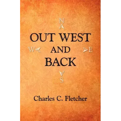Out West and Back