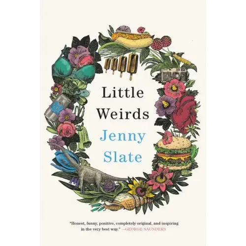 Little Weirds