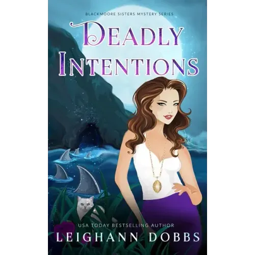 Deadly Intentions