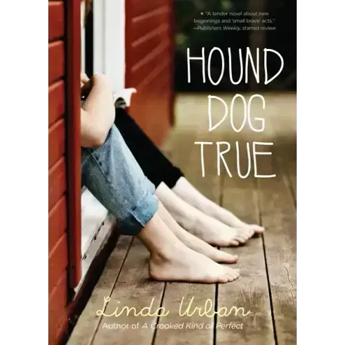 Hound Dog True