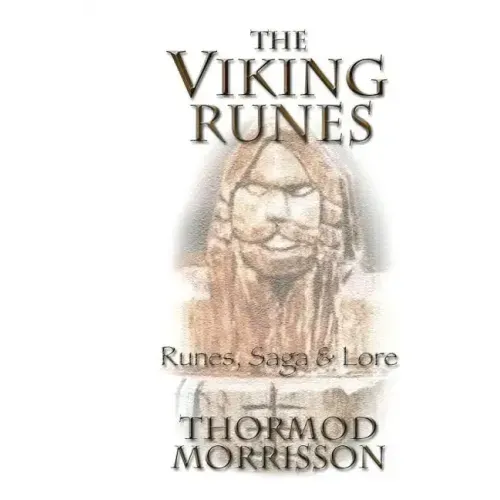 The Viking Runes