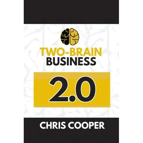 Two-Brain Business 2.0
