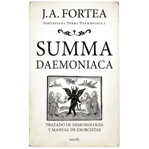 Summa Daemoniaca