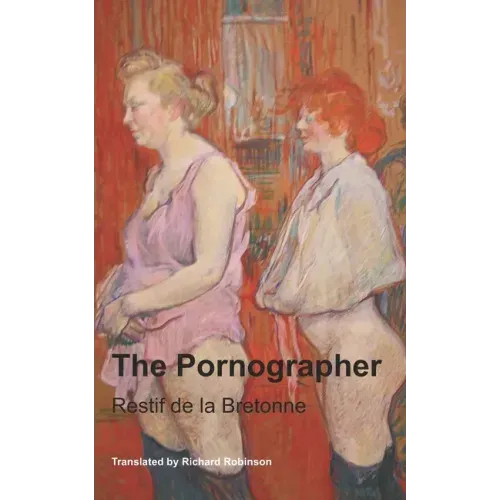 The Pornographer