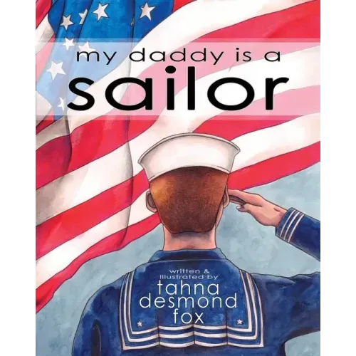 my daddy is a sailor