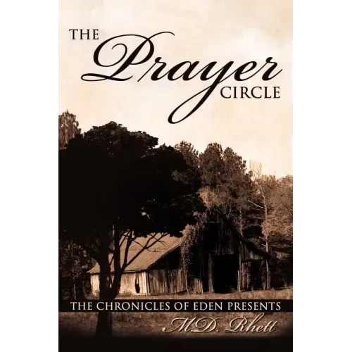 The Prayer Circle