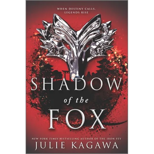 Shadow of the Fox