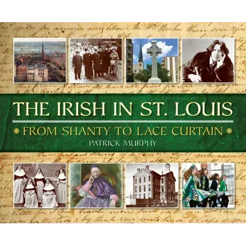 The Irish in St. Louis