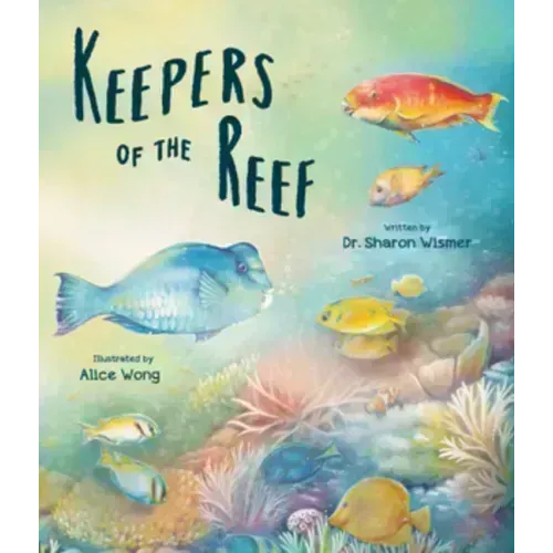 Keepers of the Reef