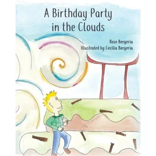 A Birthday Party in the Clouds
