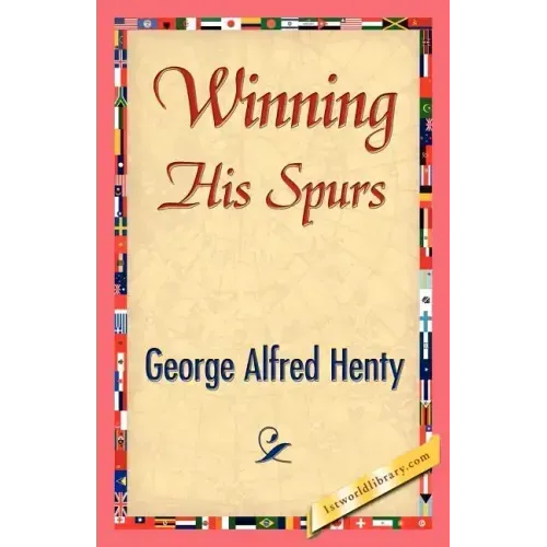 Winning His Spurs
