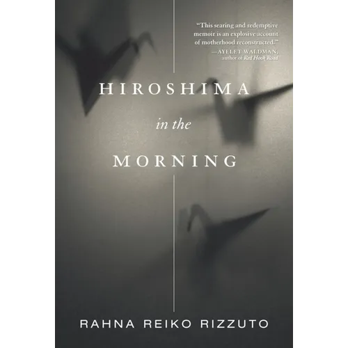 Hiroshima in the Morning