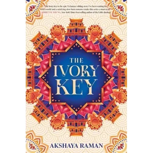 The Ivory Key