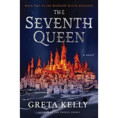 The Seventh Queen