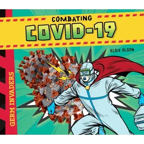Combating Covid-19