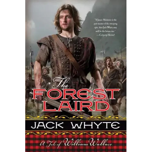 Forest Laird