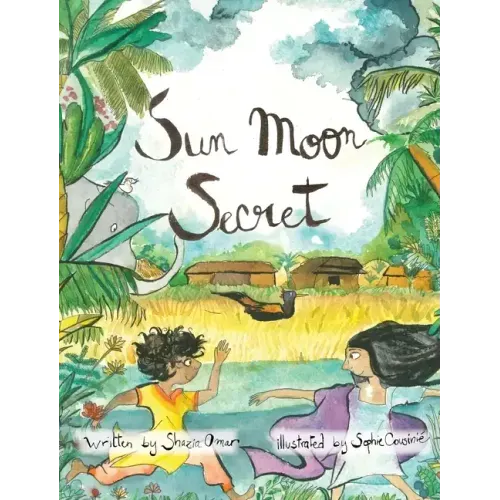 Sun Moon Secret