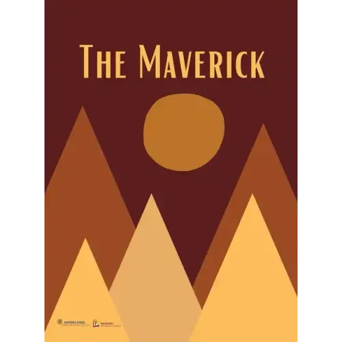 The Maverick: Volume One