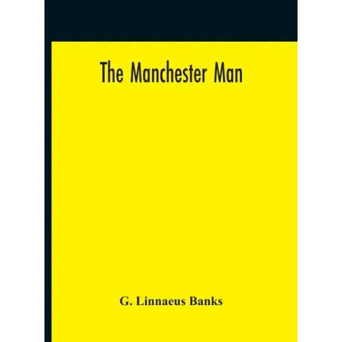 The Manchester Man