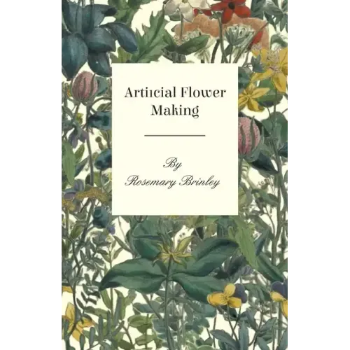 Artificial Flower Making