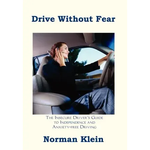 Drive Without Fear