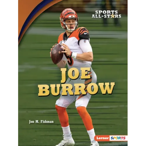 Joe Burrow