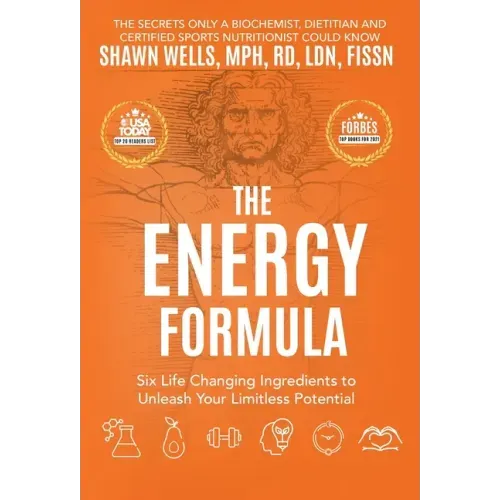 The ENERGY Formula