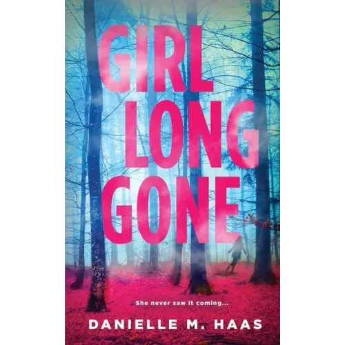 Girl Long Gone