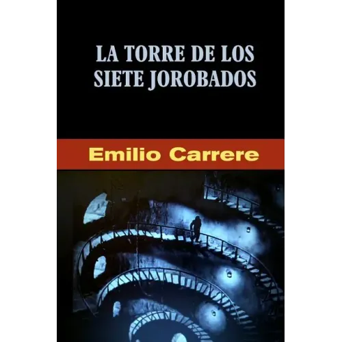 La torre de los siete jorobados